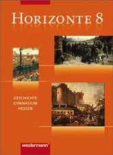 Horizonte / Horizonte - Geschichte Gymnasium (G8) Hessen