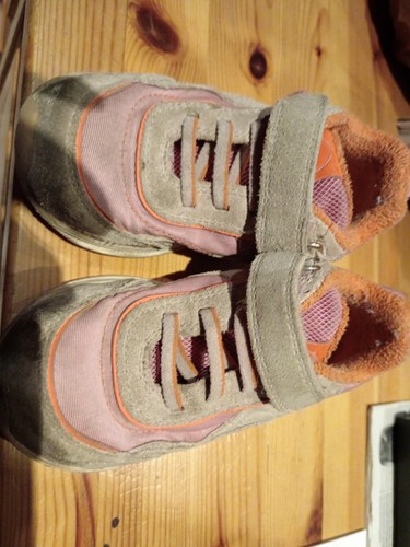 Elefanten kinderschuhe 24 - elefanten,