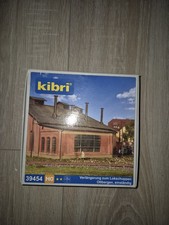 Kibri 39454 H0: Verlängerung