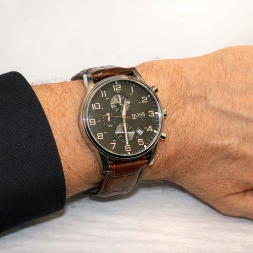 Hugo boss aeroliner - hugo,