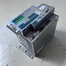 1x Berger Lahr TLC534 F SAM