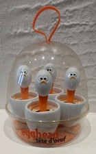 MSC International Eierkopf