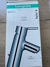Hansgrohe Talis S
