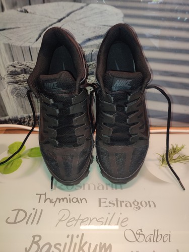 Nike reax mesh sneaker - tr,