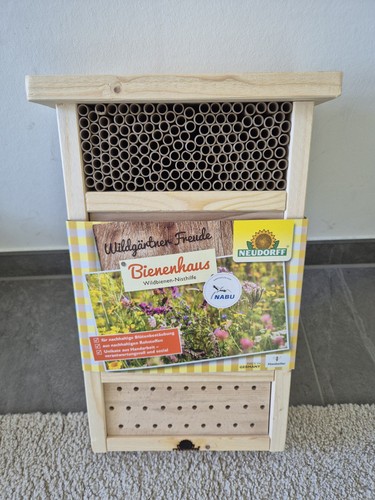 Neudorff wildgärtner freude - neudorff,