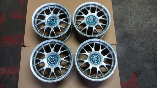4x16 tsw hockenheim alufelgen - tsw,