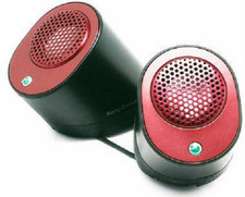 Lautsprecher Speaker Sony