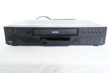 Loewe Videorecorder VV 5106 Festplattenrecorder Video Recorder schwarz 