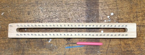 Neu nadeln holz - (klasse_b),