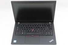 Lenovo thinkpad x280 - lenovo, i5