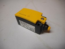 1 x NEU Moeller Positionsschalter LSM-20 IP66 Schalter Endschalter