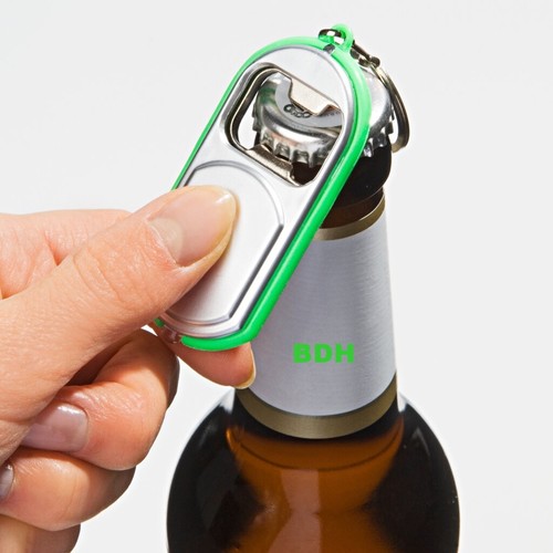 Flaschenöffner mit led - 2,