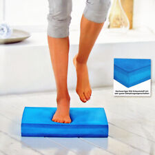 Orbisana Balance Pad Balancekissen Yoga Fitness Gymnastik Gleichgewicht Physio