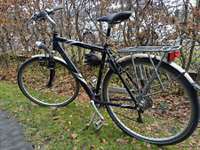 herren fahrrad 28 zoll trekking gebraucht