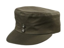 Forstmütze Feldmütze Landmann Skimütze Arbeitsmütze