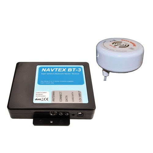 Nasa marine bt3 - nasa, bluetooth