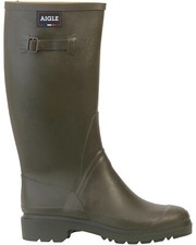 Aigle gummistiefel cessac - gummistiefel,