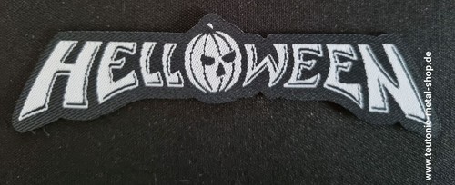 Helloween logo cut out - 🤘,