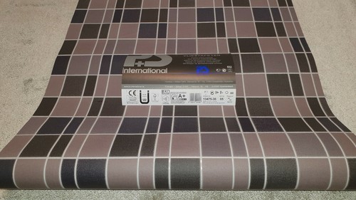 Vliestapete x 13475 30 - p+s, 6
