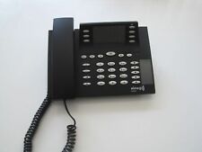 Elmeg Funkwerk CS410 ISDN  Systemtelefon