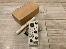 Mannequins Mangrove - Formant Oscillator - Eurorack Modular Synthesizer