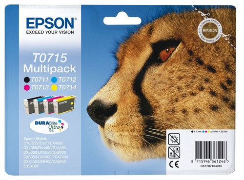 Epson original t0715 - epson,