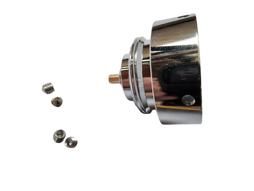 Adapter metall für danfoss - metall,