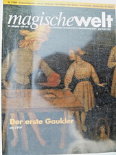 MAGISCHE WELT 1/05,DAS
