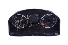 Tachometer original golf - tachometer,