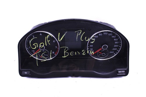 Tachometer original golf - tachometer,