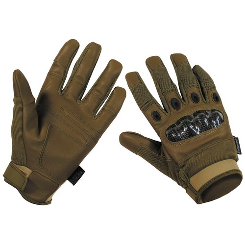Tactical handschuhe mission - tactical,
