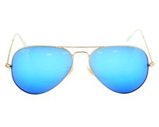 Ray-Ban Sunglasses RB3025