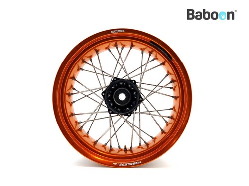 Hinterrad ktm 690 - hinterrad,