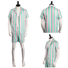 Barbie Ken Cosplay Kostüm