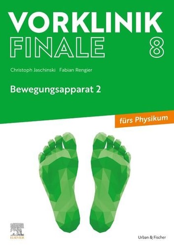 Vorklinik finale - finale, 8