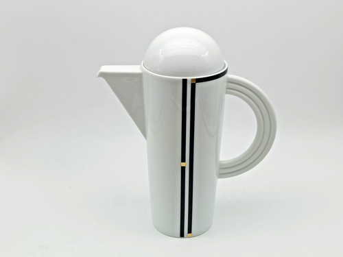 Rosenthal set cupola nera - rosenthal,
