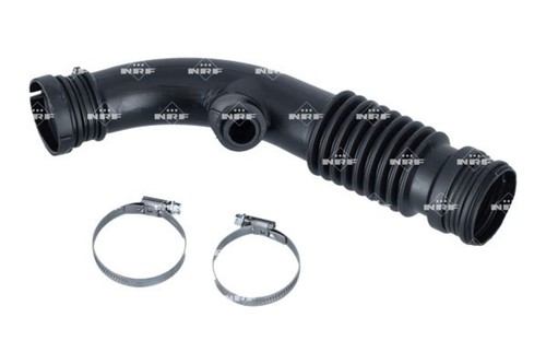 Nrf ansaugschlauch luftfilter - ansaugschlauch,