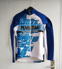 Pearl Izumi Thermo Langarm Trikot, EU Gr. L, Made in Japan Modell, Top Zustand