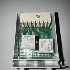 Miele  Heizungs Relaisplatine