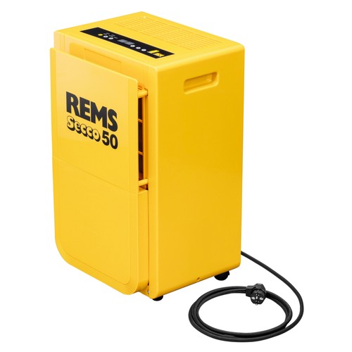 Rems secco set - set, w