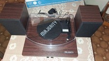 Majority moto plus - majority,