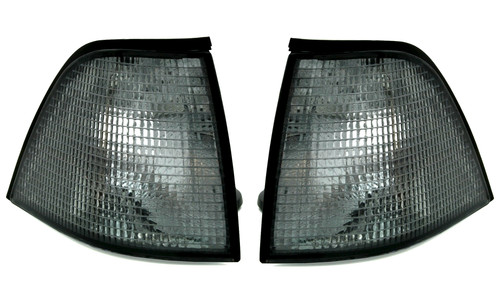 Frontblinker set für - für, 3er