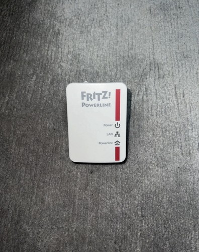 Avm fritz powerline - avm, 510e