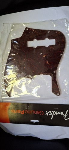 Fender pickguard jazz - fender,