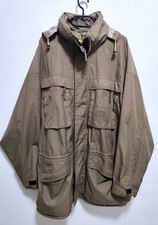 Camel Trophy Adventure Wear