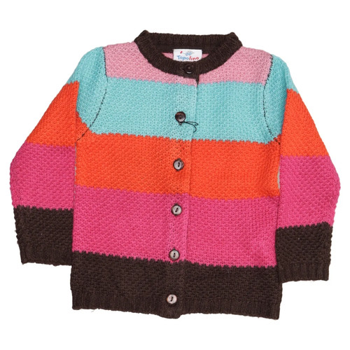 Topolino strickjacke - topolino,,