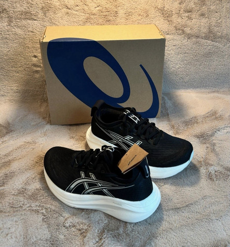 Asics gel nimbus - nimbus, 27