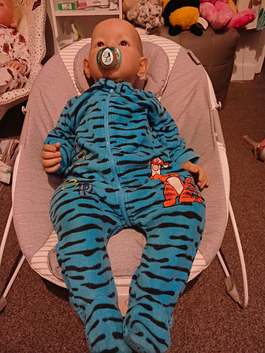 Big reborn toddler liam - big,
