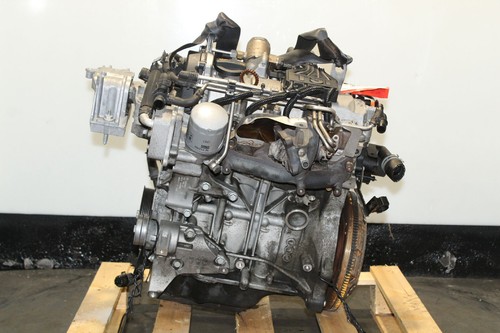 Cbzb motor ohne anbauteile - motor,