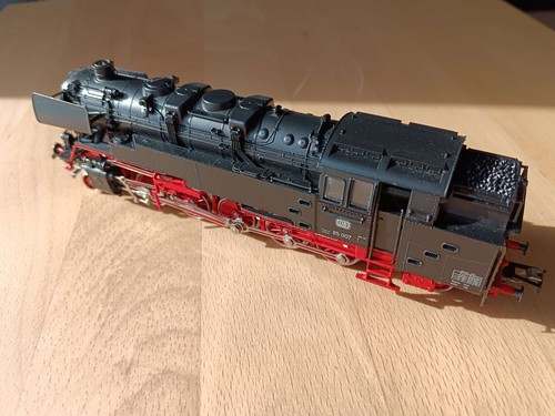 Märklin 3309 dampflok br - 3309,